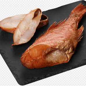 Окунь  морской Г/К