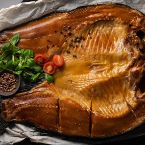 Карп Г/К острый с аджикой