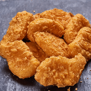 Наггетсы куриные