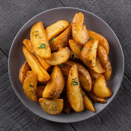 Картофель айдахо