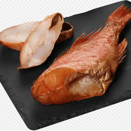 Окунь морской Г/К