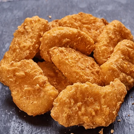 Наггетсы куриные