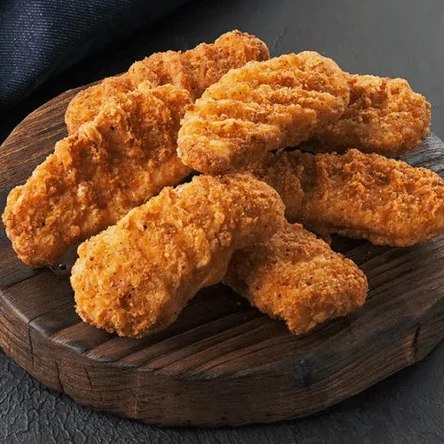 Стрипсы куриные